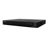 Dvr turbohd 4 ch 2mp 1xhdd acusens ids-7204hqhi-m1/sc (include tv 1.5 lei) Hikvision - 1
