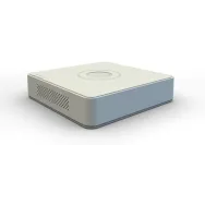 Dvr turbo hd 4mp 4ch 1xsata audio ds-7104hqhi-k1/c/s (include tv 1.5 lei) Hikvision - 1