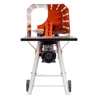 Despicator lemne Ruris DL700