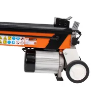 Despicator lemne ruris dl600