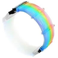 Extensie cablu atx - 24pin adressabil rgb