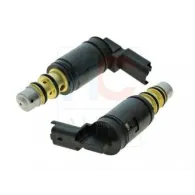 Cutit dublu cu degete fix