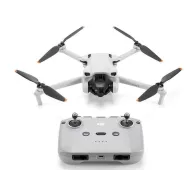 Drona dji mini 3 4k hdr (no rc)