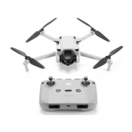 Drona dji mini 3 4k hdr (no rc)