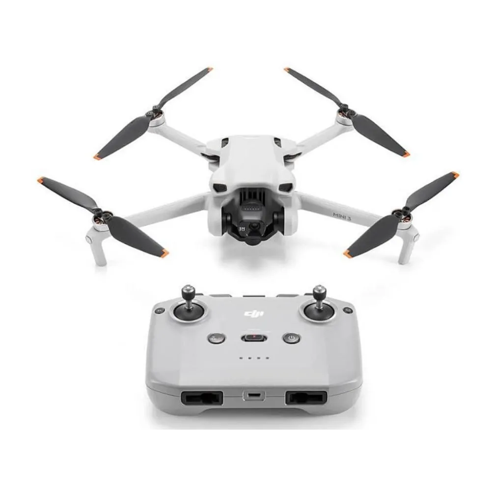 Drona dji mini 3 4k hdr (no rc)