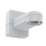 Net camera acc wall mount/tq5001-e 02411-001 axis