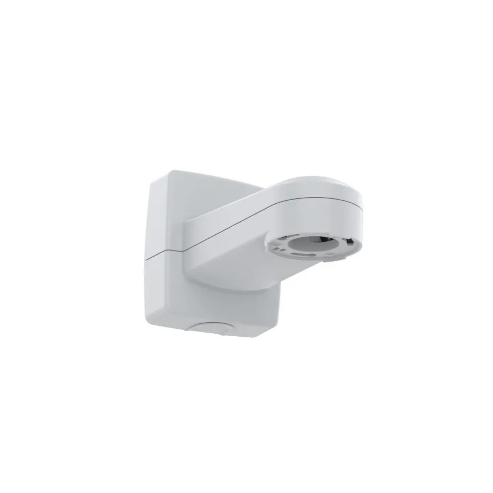 Net camera acc wall mount/tq5001-e 02411-001 axis