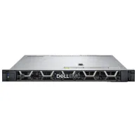 Poweredge r650xs rack server 2x intel xeon silver 4310 2.1g