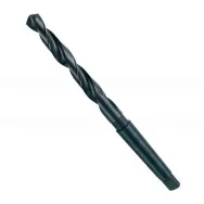 Riss burghiu metal coada conica 8.5x75x156mm