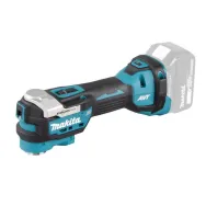Makita dtm52z (solo) masina multifunctionala prindere starlock li-ion 18v