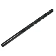 Riss burghiu metal serie lunga 9x77x120mm