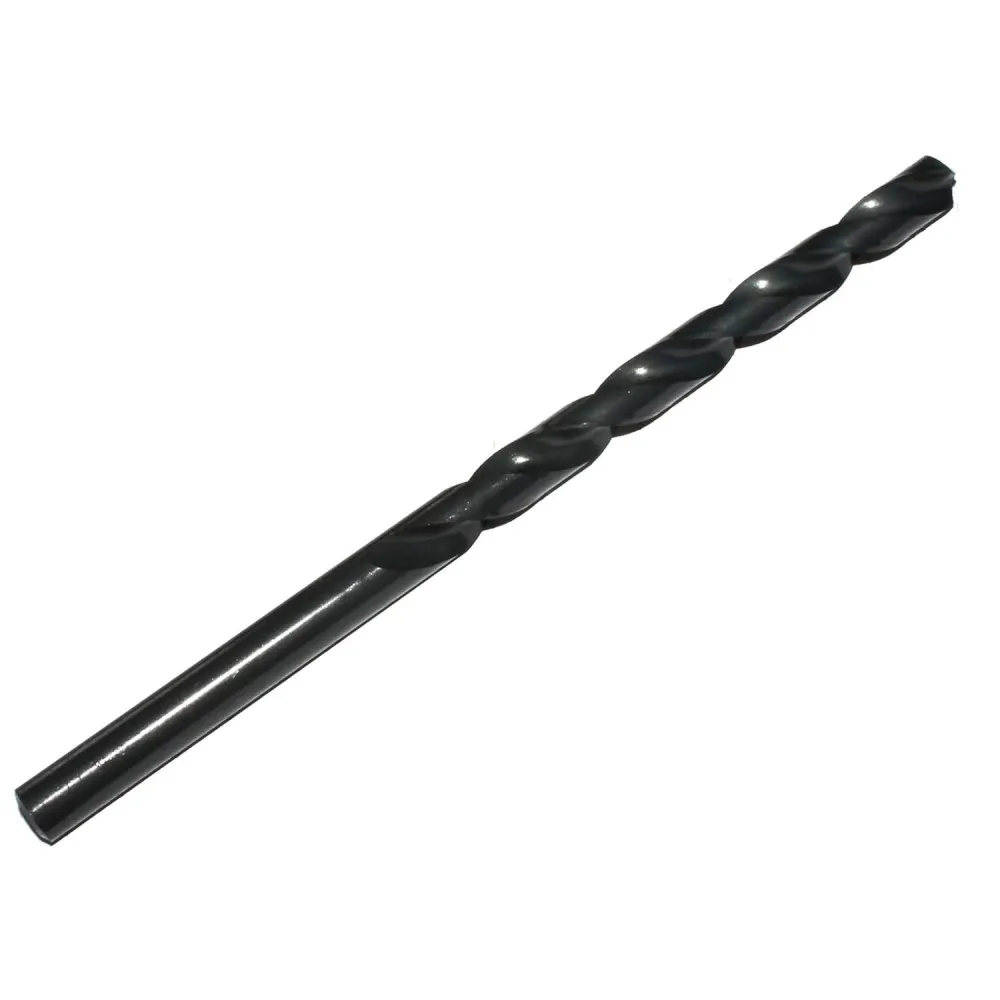 Riss burghiu metal serie lunga 9x77x120mm