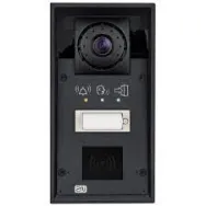 Entry panel ip force/9151101chrpw 2n