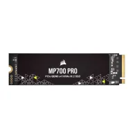 SSD Corsair MP700 PRO, 2TB, PCI Express 5.0 x 4, M.2 2280