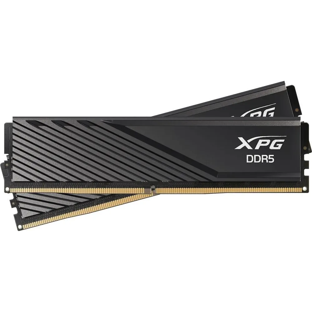 Memorie ram adata xpg lancer 32gb (2x16) ddr5 6000mhz cl30