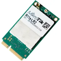 Net router iot gateway card/r11e-lr2 mikrotik