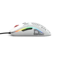 Mouse gaming glorious model o minus (matte white)