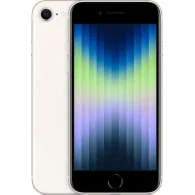Mobile phone iphone se (2022)/256gb starlight mmxn