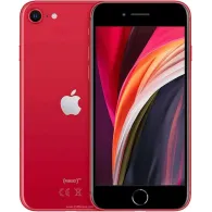 Mobile phone iphone se (2022)/64gb red mmxh3 apple