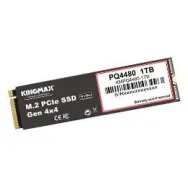 SSD Kingmax PQ4480, 1TB, PCIe Gen 4 x4, M.2 2280