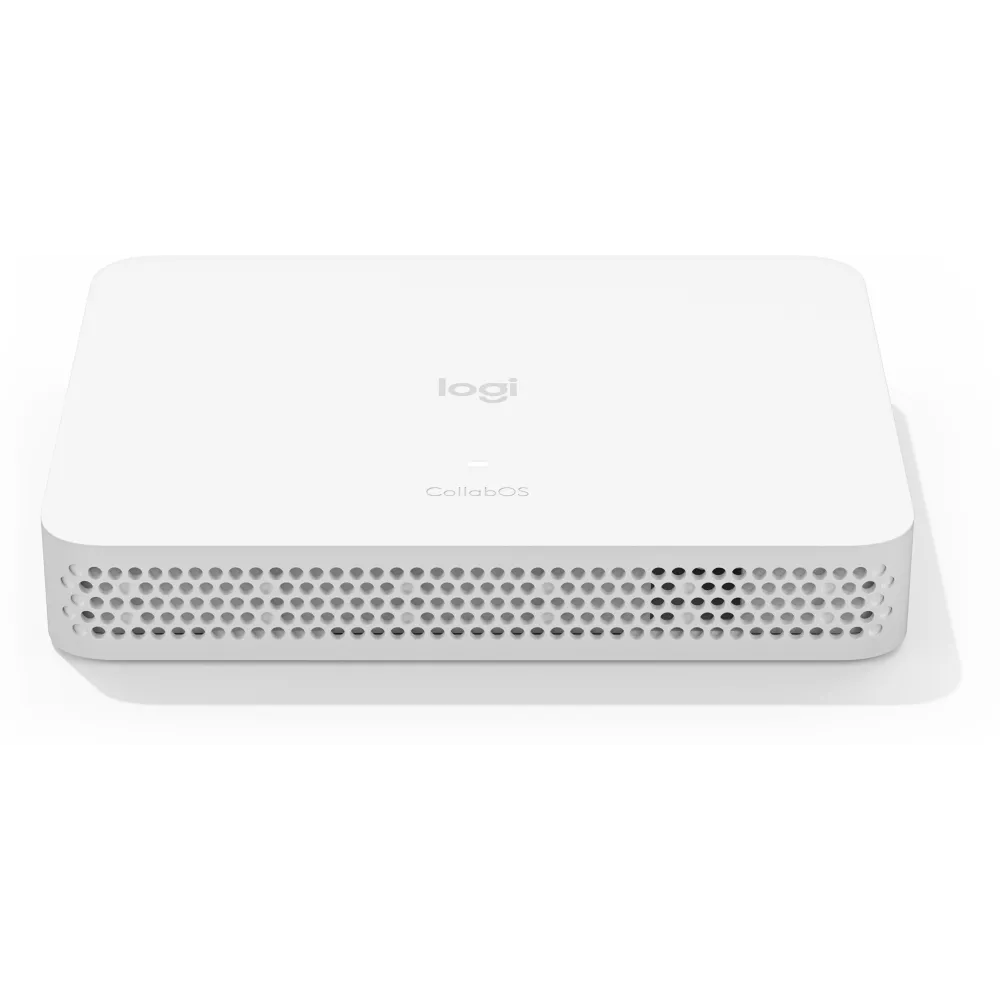 Logitech RoomMate + Tap IP sisteme de video-conferințe Ethernet LAN