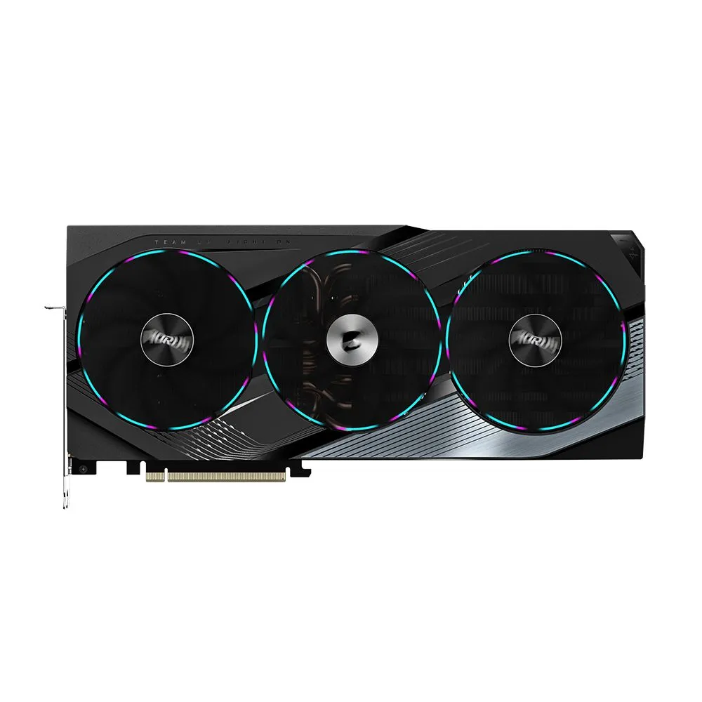 Aorus geforce rtx 4070 super master 12g gddr6x 12