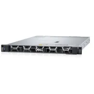 Poweredge r660xs rack server intel xeon silver 4410y 2g 12c/24t
