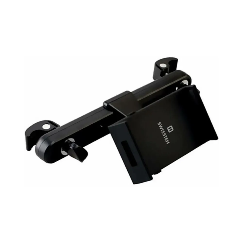 Swissten tablet support for auto - black