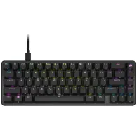 K65 pro mini rgb 65% optical-mechanical opx switch