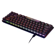K65 pro mini rgb 65% optical-mechanical opx switch