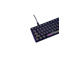 K65 pro mini rgb 65% optical-mechanical opx switch