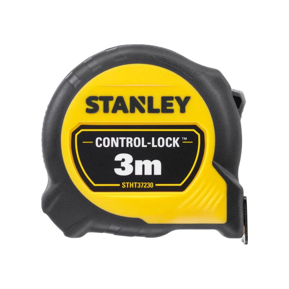 Stanley stht37230-0 ruleta 3m control-lock™ bladea