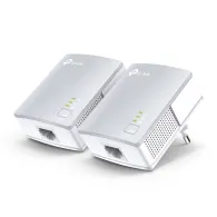 TP-Link PA411KIT 500 Mbit s Ethernet LAN Alb 2 buc.