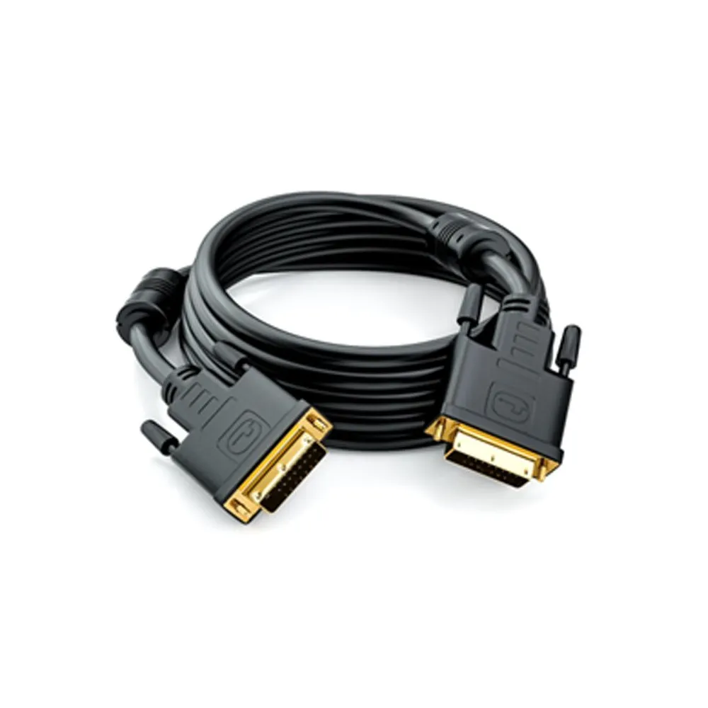 Cablu dvi single link tata - tata 5m