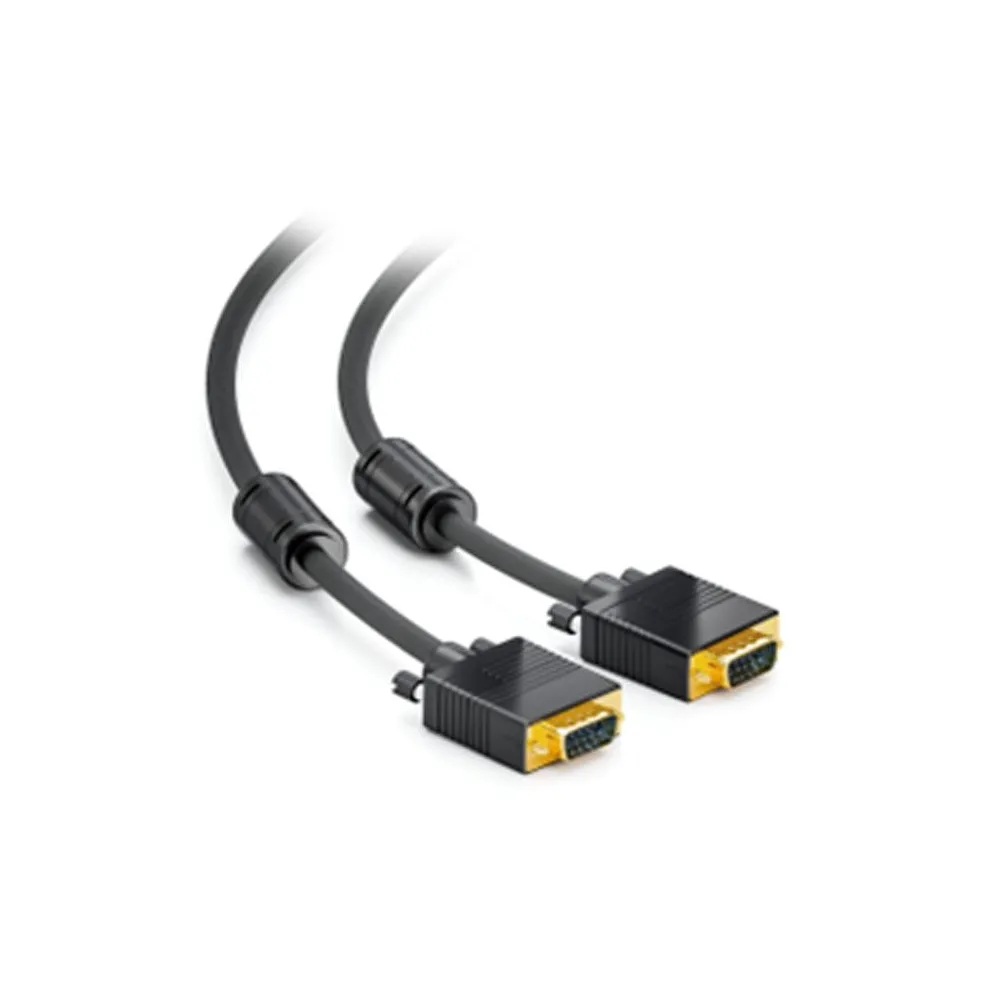 Cablu vga tata - tata 2m