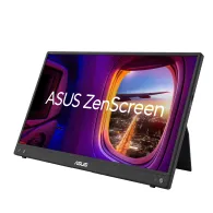 ASUS MB16AHV monitoare LCD 39,6 cm (15.6") 1920 x 1080 Pixel Full HD Negru