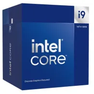 Cpu core i9-14900f s1700 box/2.0g bx8071514900f s