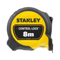 Stanley stht37232-0 ruleta 8m control-lock™ bladea