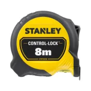 Stanley stht37232-0 ruleta 8m control-lock™ bladea
