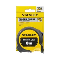 Stanley stht37232-0 ruleta 8m control-lock™ bladea