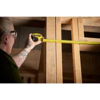 Stanley stht37232-0 ruleta 8m control-lock™ bladea