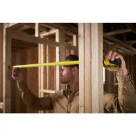 Stanley stht37232-0 ruleta 8m control-lock™ bladea