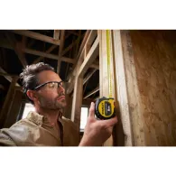 Stanley stht37232-0 ruleta 8m control-lock™ bladea