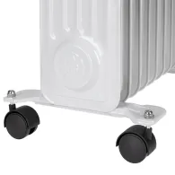 Radiator ulei 13 elementi 2500w teesa