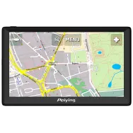 Sistem de navigatie gps 8.8 inch peiying