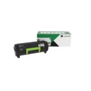 Lexmark 66S2000 cartuș toner 1 buc. Original Negru
