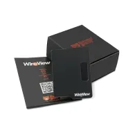Powermeter wireview gpu 12vhpwr 3 x 8 pin pcie rev