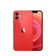 Mobile phone iphone 12/128gb red mgjd3 apple