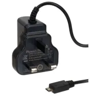 Alimentator Raspberry pi, 5V, 1A, negru