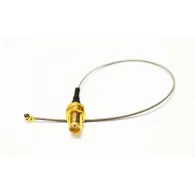 Pigtail MMCX la N TATA